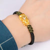 Bracelet Porte Bonheur Asiatique