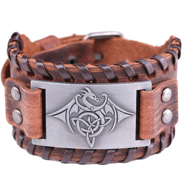 Bracelet Porte Bonheur Homme