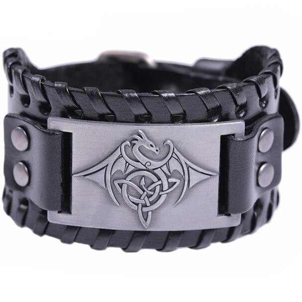 Bracelet Porte Bonheur Homme