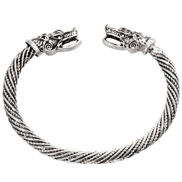 Bracelet Torque Celte