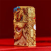 Briquet Dragon Clipper