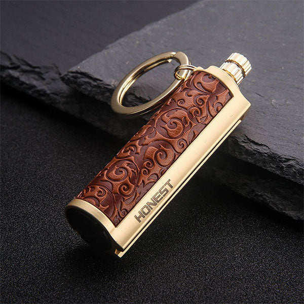 Briquet Dragon Allumette