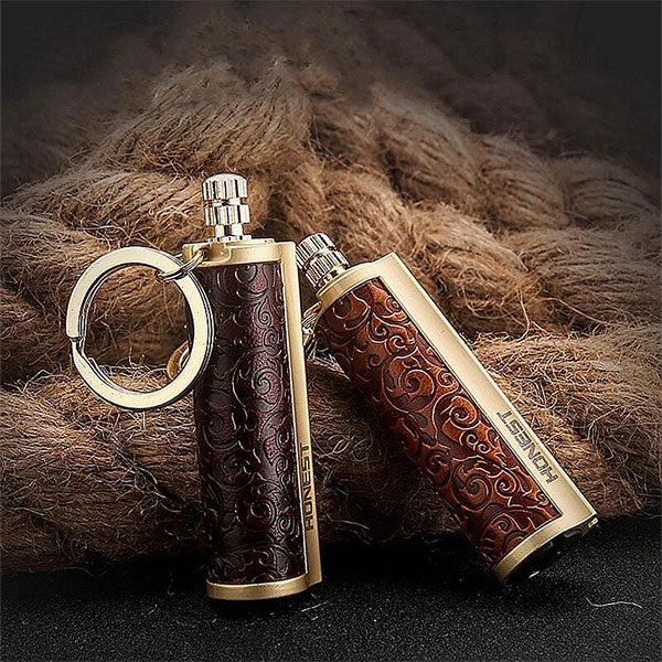 Briquet Dragon Allumette