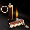 Briquet Dragon Allumette
