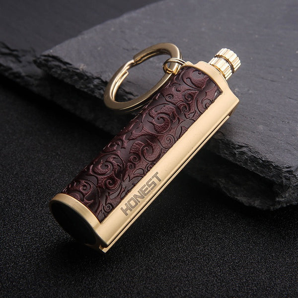 Briquet Dragon Allumette