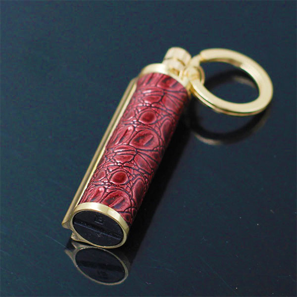 Briquet Dragon Allumette Gold