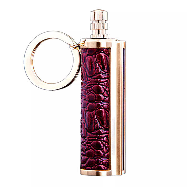 Briquet Dragon Allumette Gold