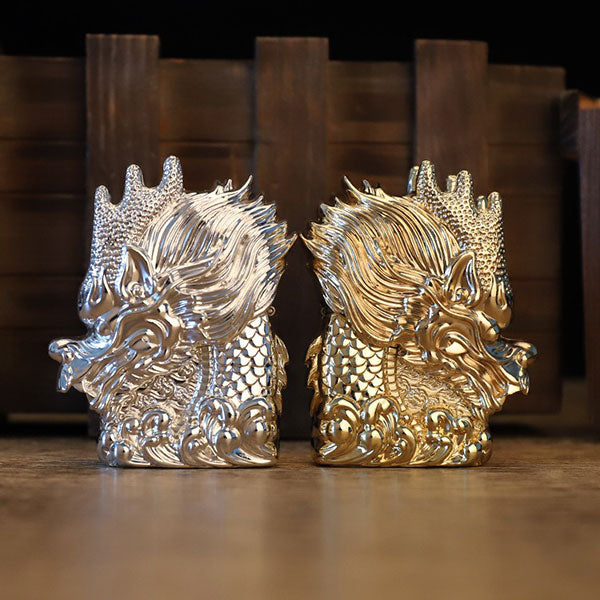 Briquet Dragon Breath