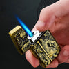 Briquet Dragon Chinois