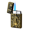 Briquet Dragon Chinois