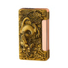 Briquet Dragon Double Flamme
