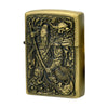 Briquet Dragon Guan Yu
