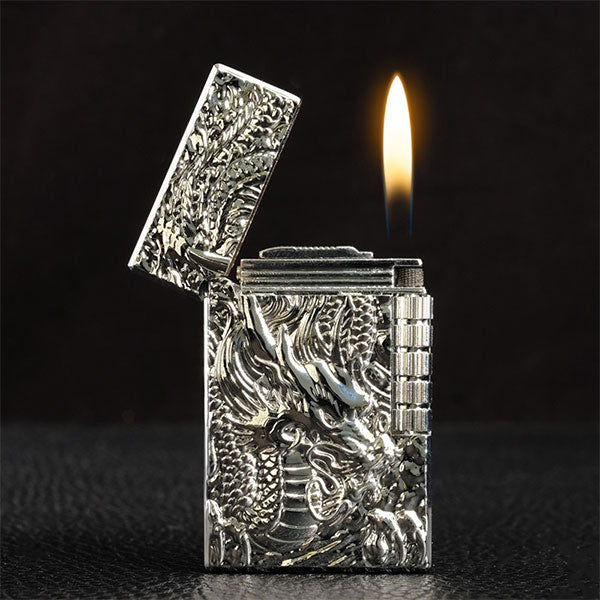 Briquet Dragon Immortel