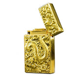 Briquet Dragon Immortel