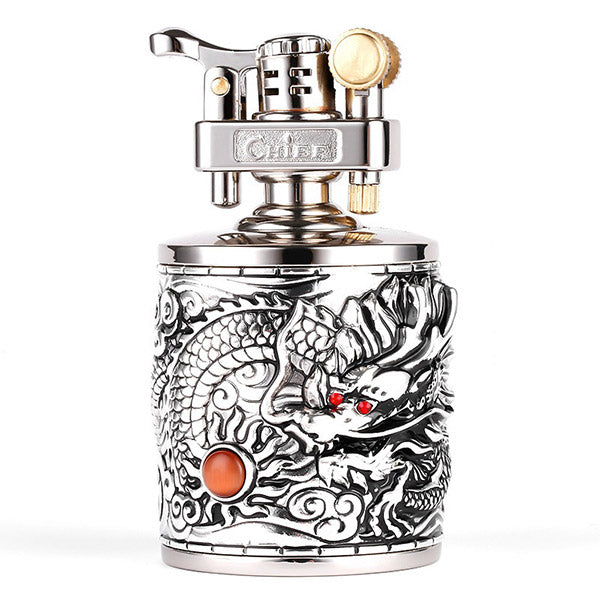 Briquet Du Dragon