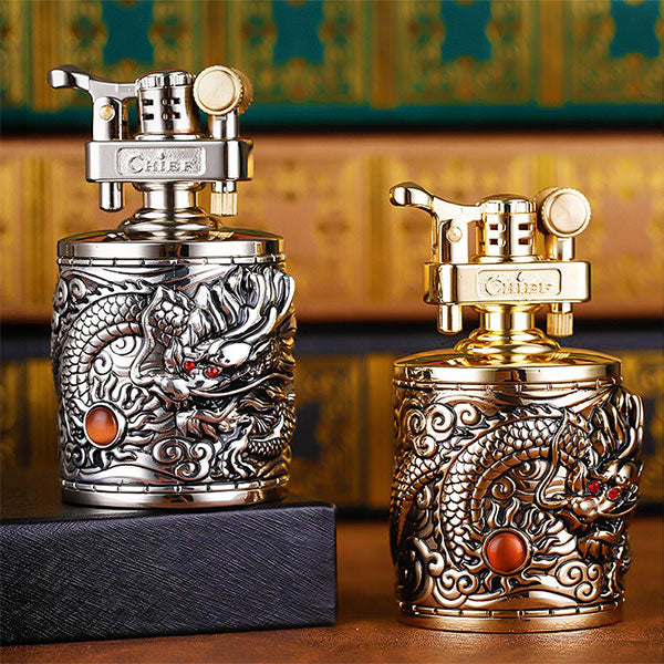 Briquet Du Dragon