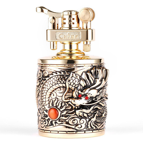 Briquet Du Dragon