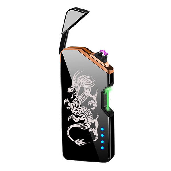 Briquet Électrique Dragon
