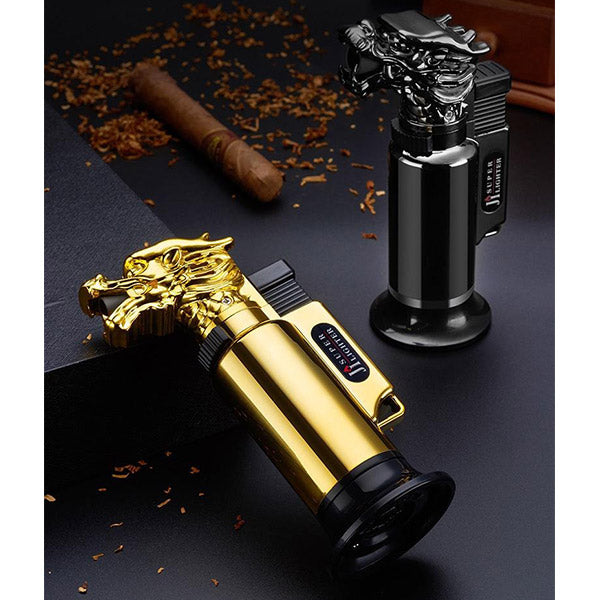 Briquet Dragon Immortel Breath