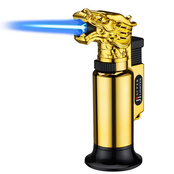 Briquet Immortel Dragon's Breath
