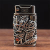 Briquet Tempête Dragon