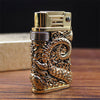 Briquet Dragon Tempête