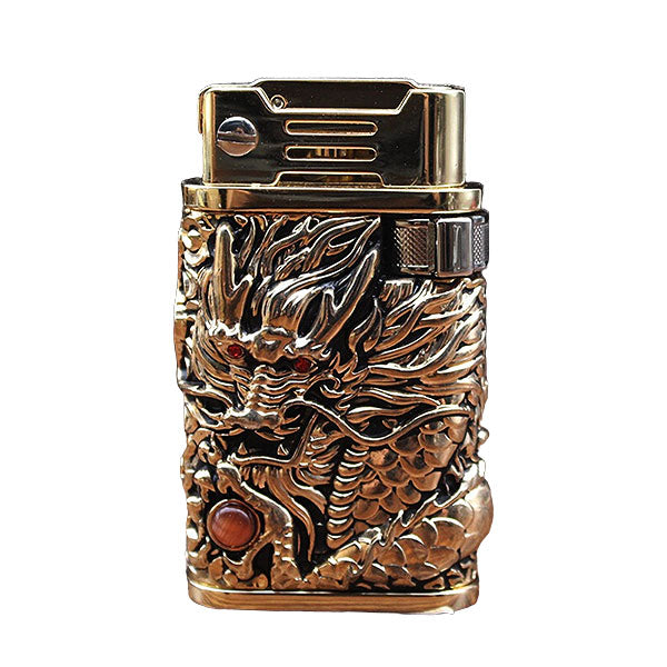 Briquet Tempête Dragon