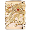 Briquet Zippo Dragon