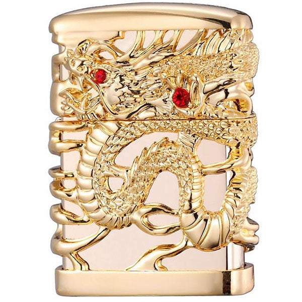 Briquet Zippo Dragon