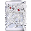 Briquet Zippo Dragon