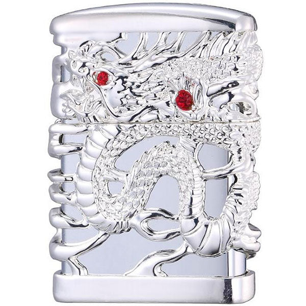 Briquet Zippo Dragon