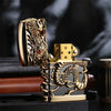 Briquet Zippo Dragon