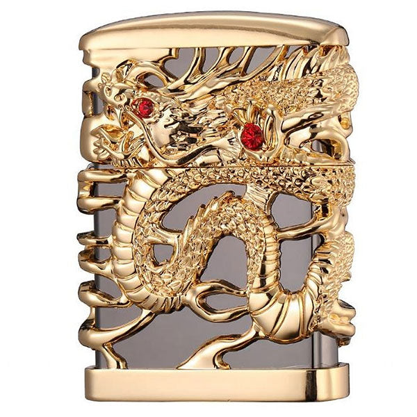 Briquet Zippo Dragon