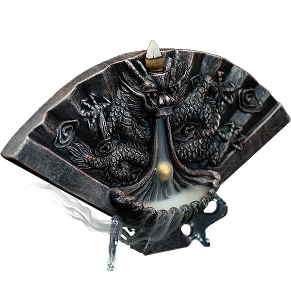 Brûle encens Chinois