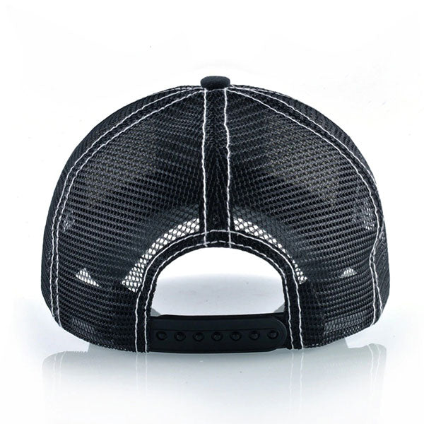 Casquette Dragon Design