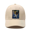 Casquette Carpe Koï