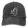 Casquette Cyber Dragon