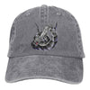 Casquette Cyber Dragon