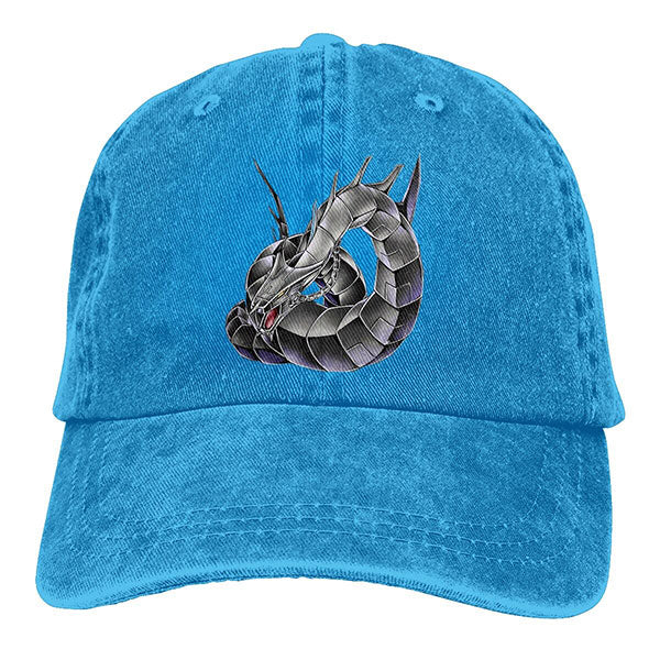Casquette Cyber Dragon
