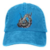 Casquette Cyber Dragon