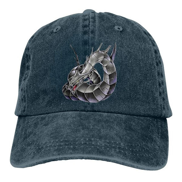 Casquette Cyber Dragon