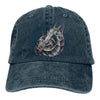 Casquette Cyber Dragon