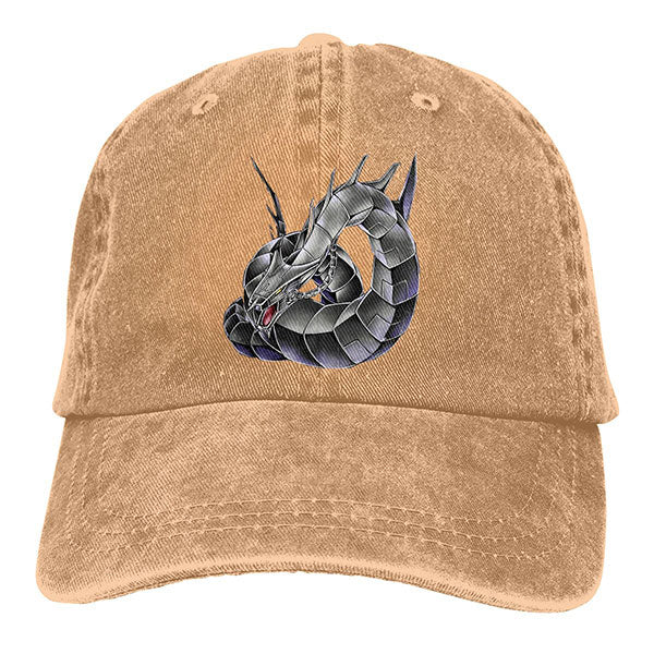 Casquette Cyber Dragon