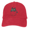 Casquette Dragon 3