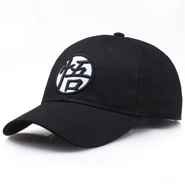 Casquette Dragon Ball Kame