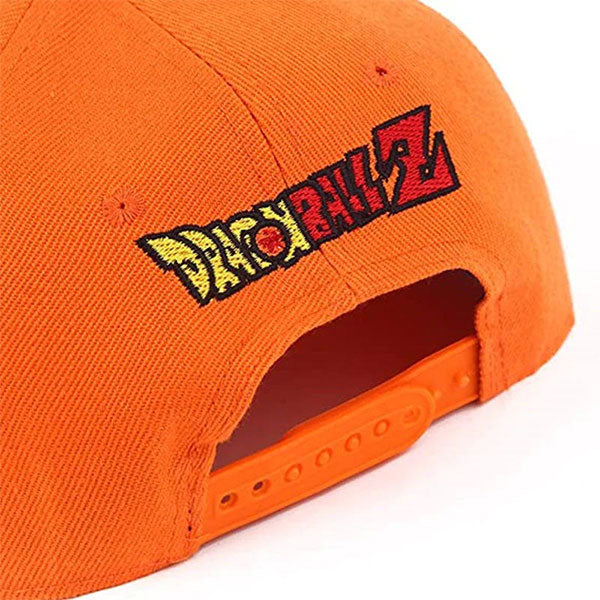 Casquette Dragon Ball Kame