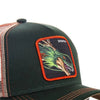 Casquette Dragon Ball Shenron