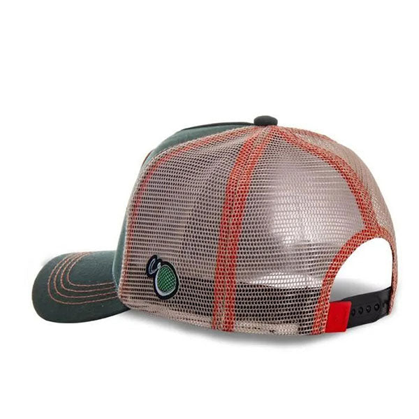 Casquette Dragon Ball Shenron