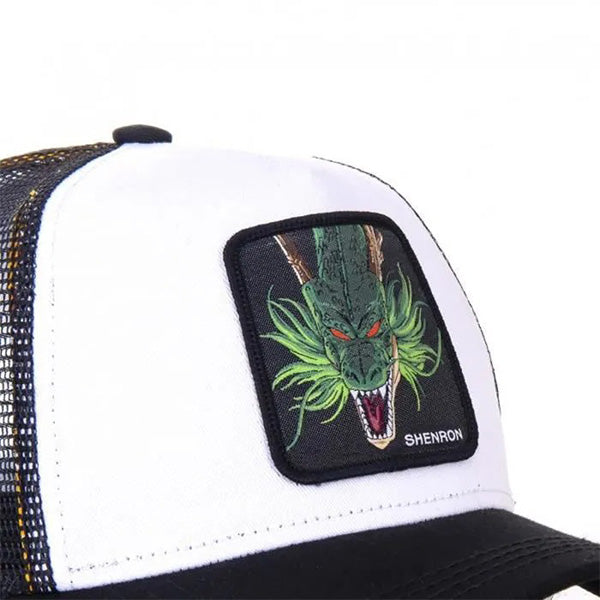 Casquette Dragon Ball Z Shenron