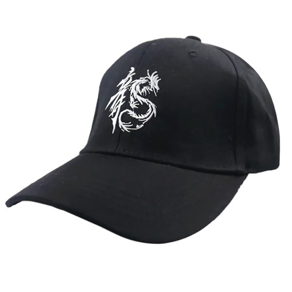 Casquette Dragon Baseball